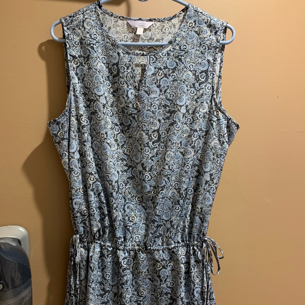 XL Lauren Conrad sleeveless top